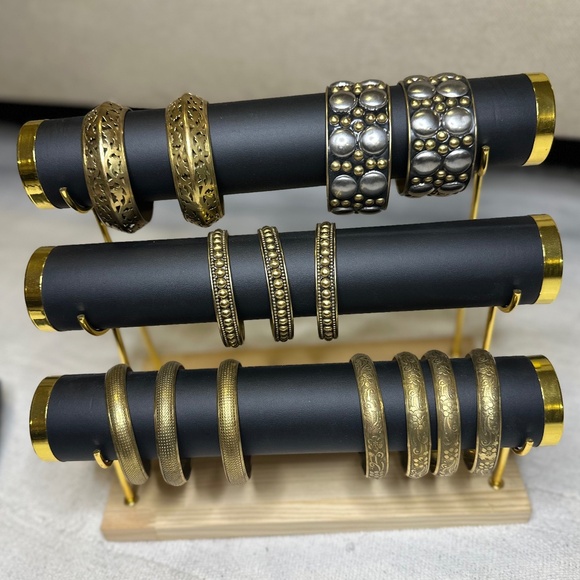 CUSTOM HANDMADE MOROCCAN BRACELETS - Picture 1 of 7